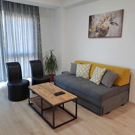 Apartment B&S Скопие Екстериор снимка