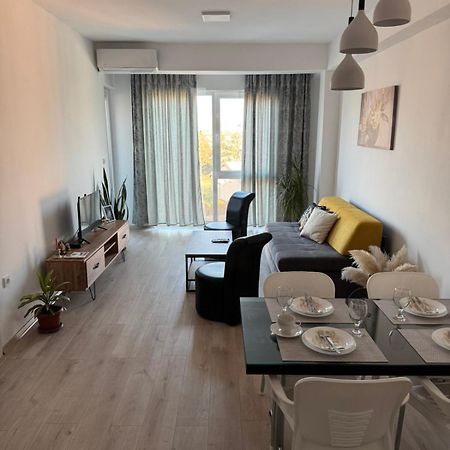 Apartment B&S Скопие Екстериор снимка