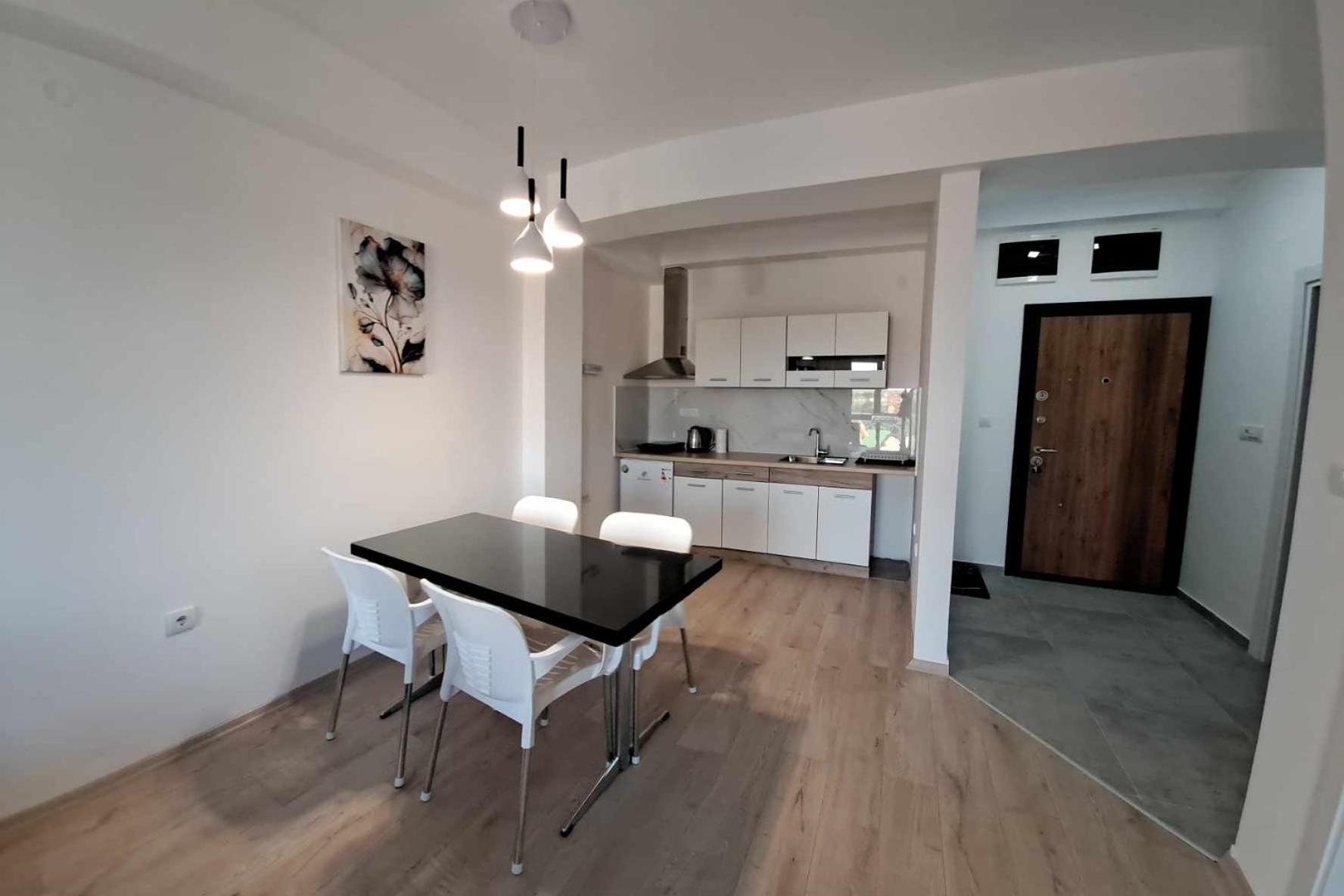 Apartment B&S Скопие Екстериор снимка