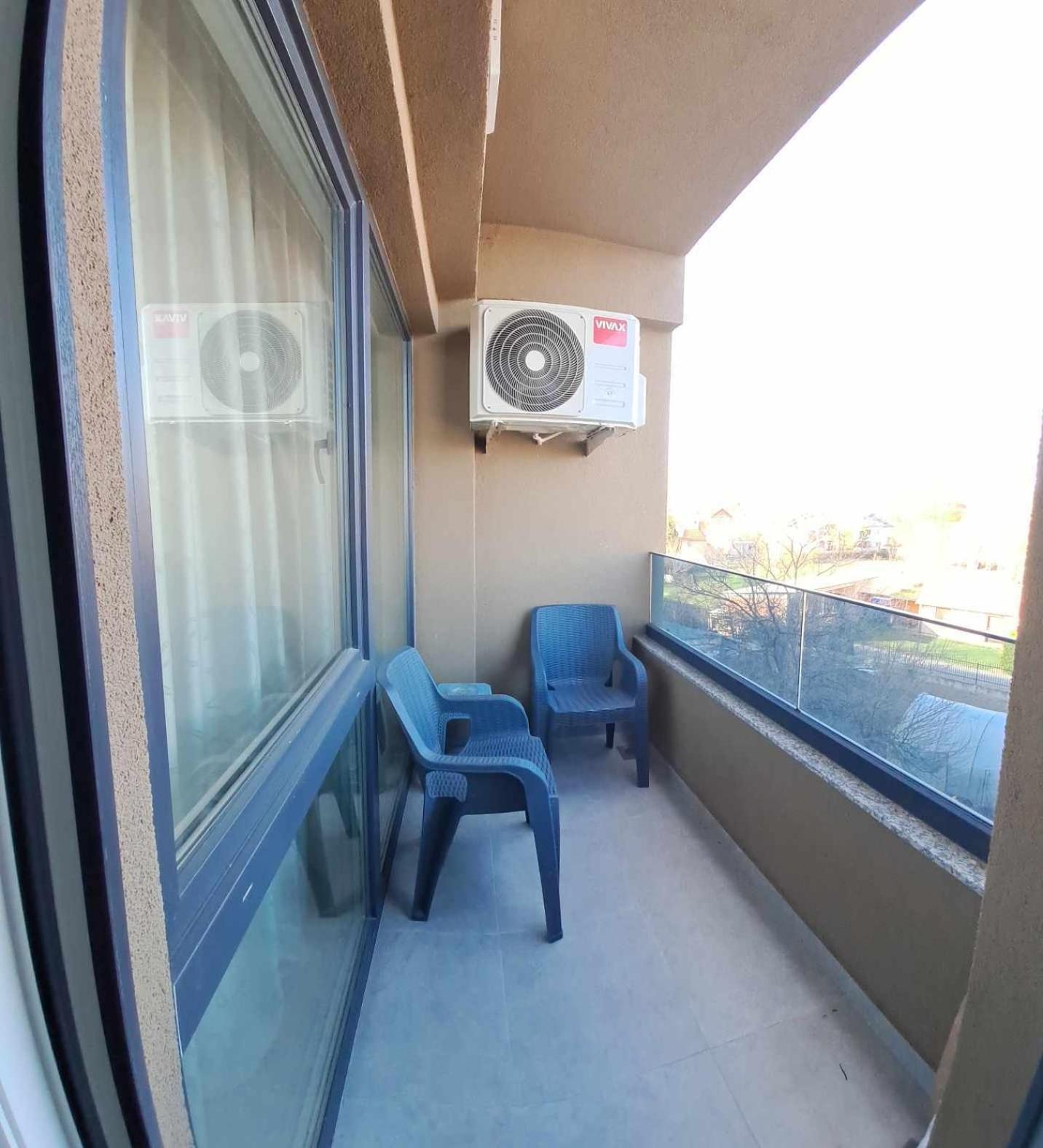 Apartment B&S Скопие Екстериор снимка