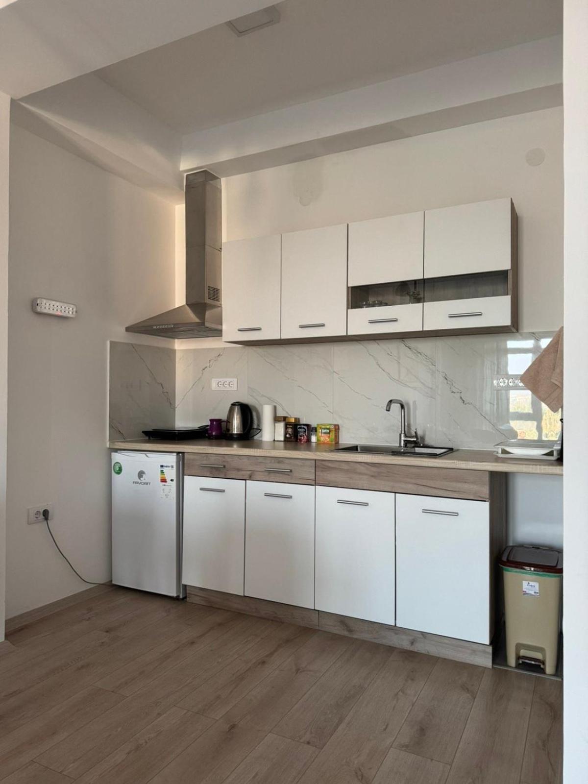 Apartment B&S Скопие Екстериор снимка
