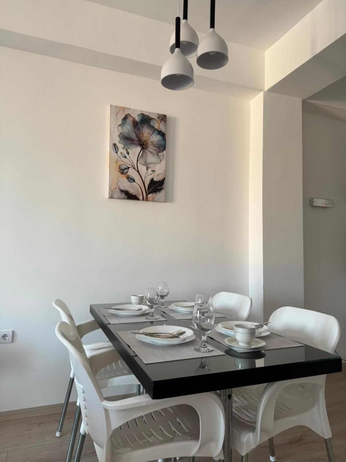 Apartment B&S Скопие Екстериор снимка