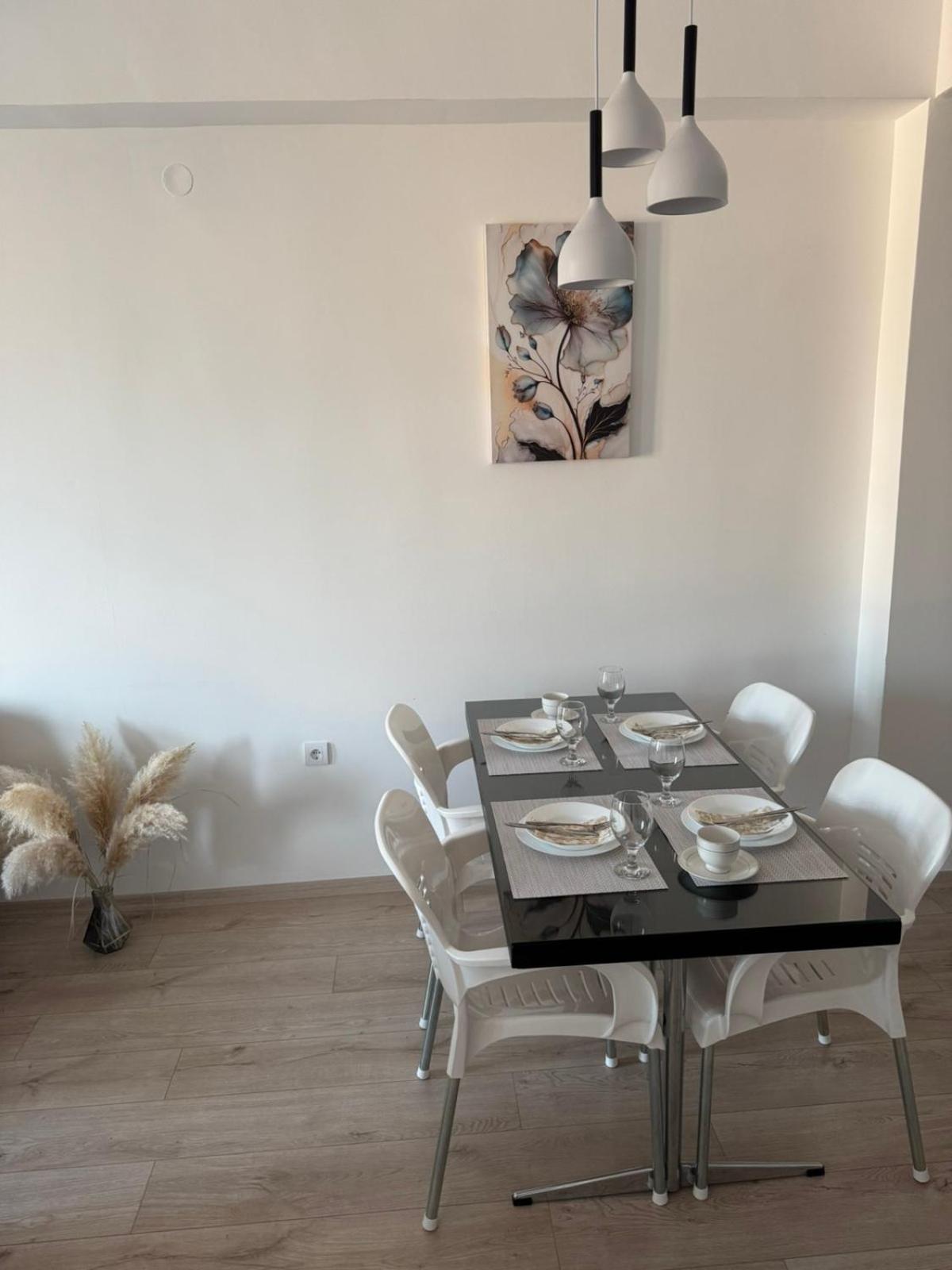 Apartment B&S Скопие Екстериор снимка