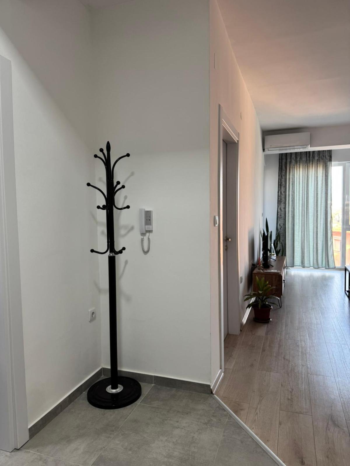 Apartment B&S Скопие Екстериор снимка