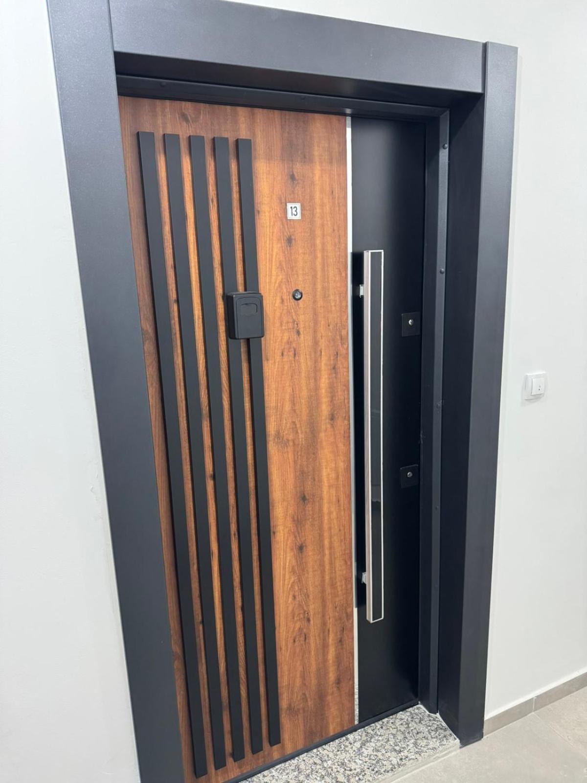 Apartment B&S Скопие Екстериор снимка