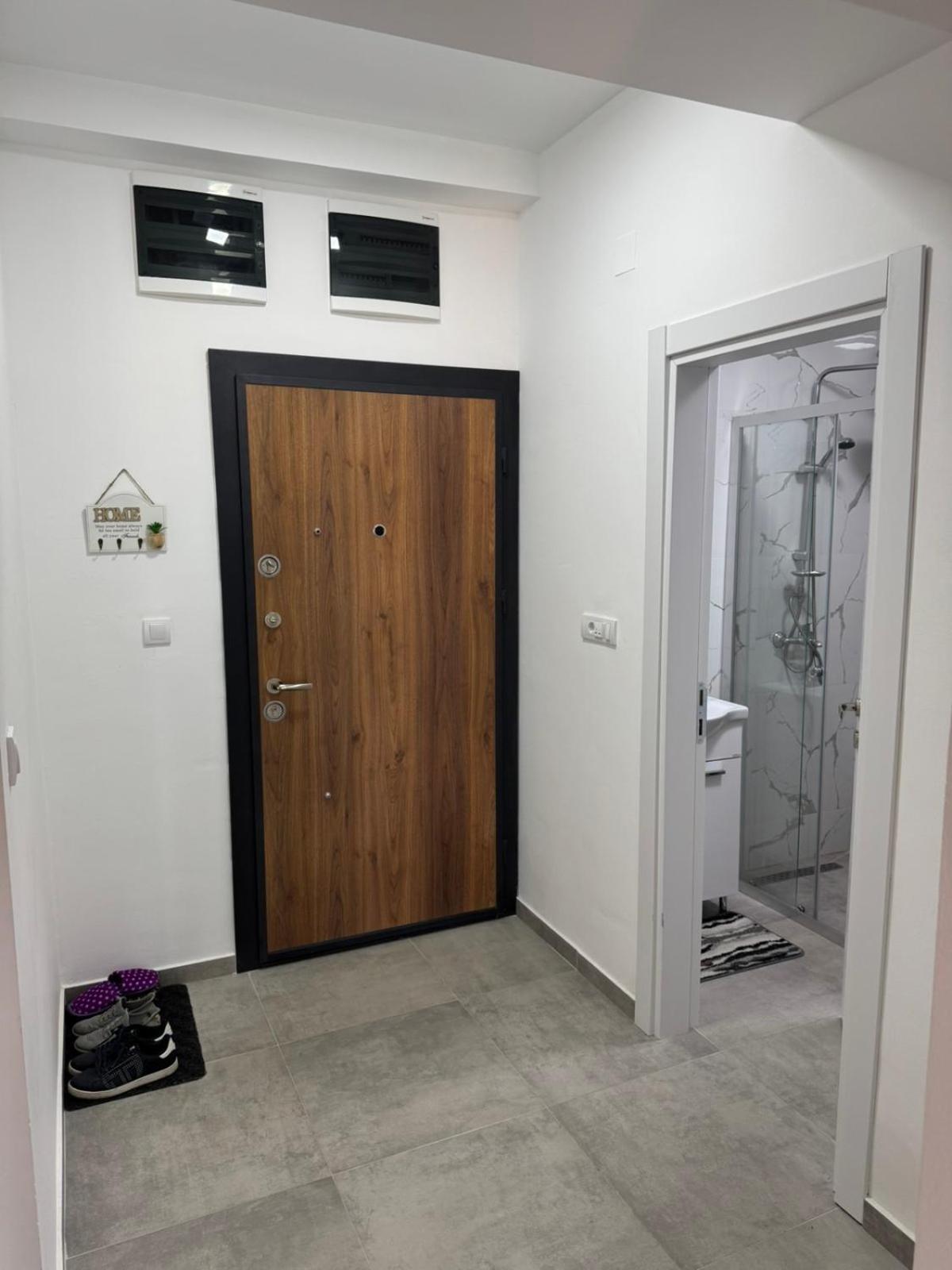 Apartment B&S Скопие Екстериор снимка