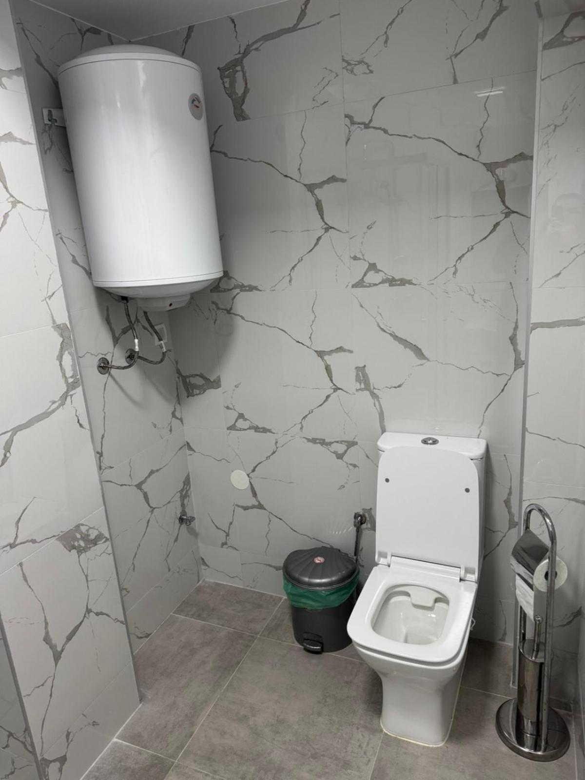 Apartment B&S Скопие Екстериор снимка