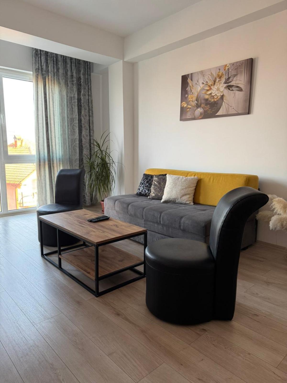 Apartment B&S Скопие Екстериор снимка